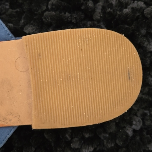 Franco Sarto Mule - Picture 3 of 11